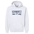 Jaden Schwartz Men's Hoodie | 500 LEVEL