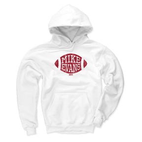 Mike Evans Men's Hoodie | 500 LEVEL