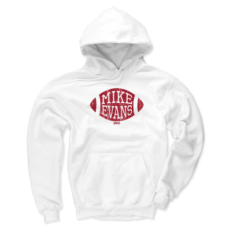 Mike Evans Men's Hoodie | 500 LEVEL