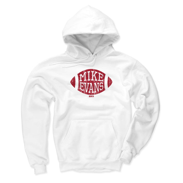 Mike Evans Men's Hoodie | 500 LEVEL