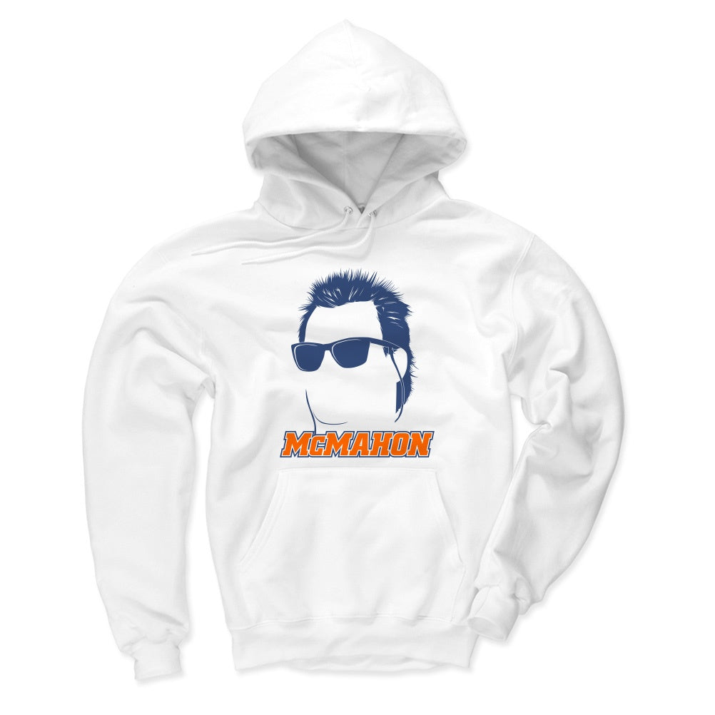 Jim McMahon Men's Hoodie | 500 LEVEL