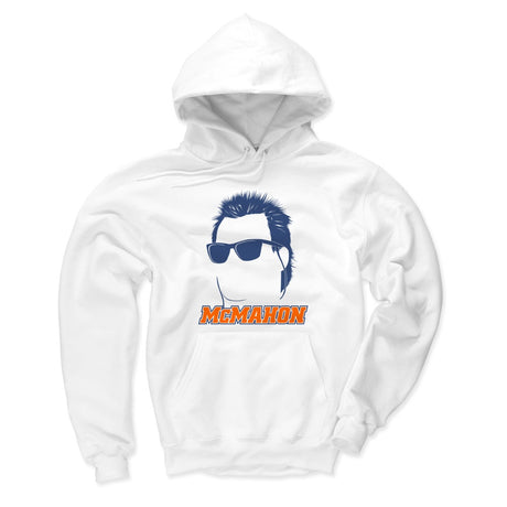 Jim McMahon Men's Hoodie | 500 LEVEL