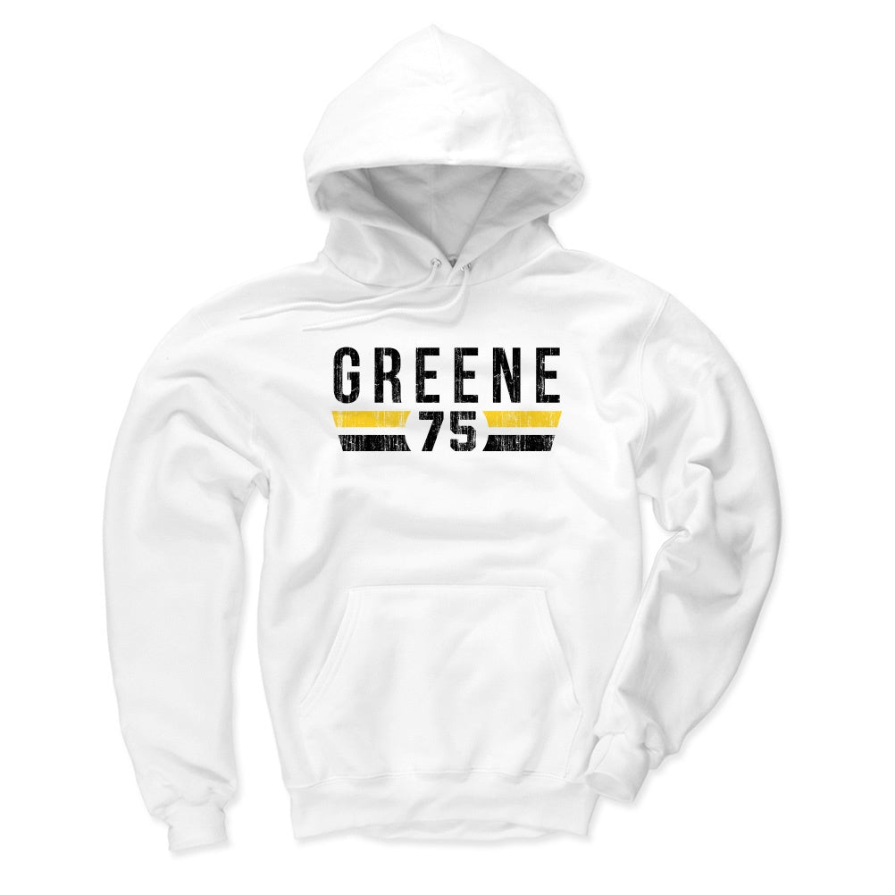 Mean Joe Greene Men's Hoodie | 500 LEVEL