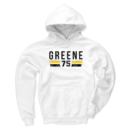 Mean Joe Greene Men's Hoodie | 500 LEVEL