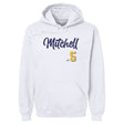 Garrett Mitchell Men's Hoodie | 500 LEVEL