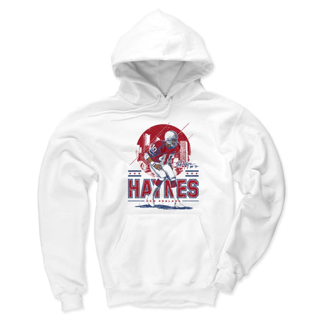 Mike Haynes Men's Hoodie | 500 LEVEL