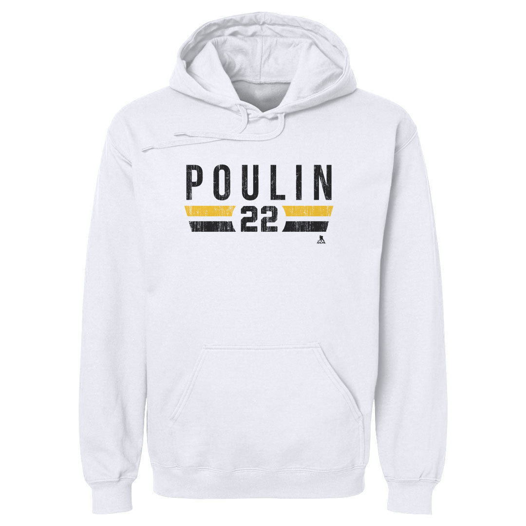 Sam Poulin Men's Hoodie | 500 LEVEL