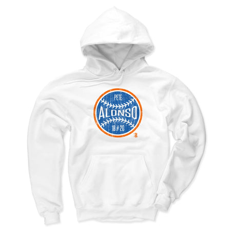 Pete Alonso Men's Hoodie | 500 LEVEL