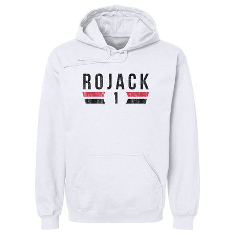 Marcus Rosemy-Jacksaint Men's Hoodie | 500 LEVEL