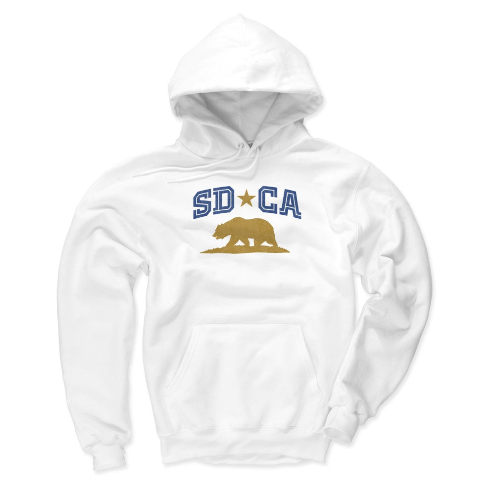 San Diego Men's Hoodie | 500 LEVEL