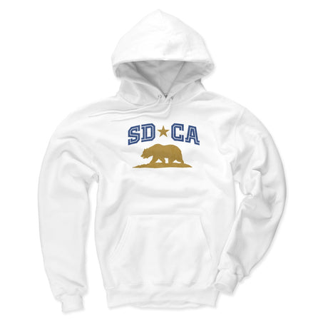 San Diego Men's Hoodie | 500 LEVEL