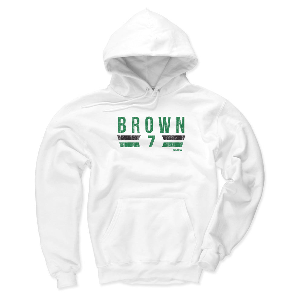Jaylen Brown Men's Hoodie | 500 LEVEL