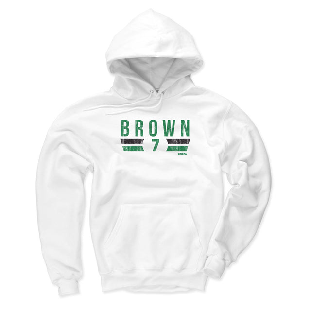 Jaylen Brown Men's Hoodie | 500 LEVEL