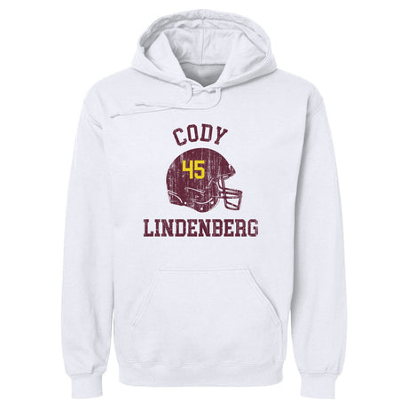 Cody Lindenberg Men's Hoodie | 500 LEVEL