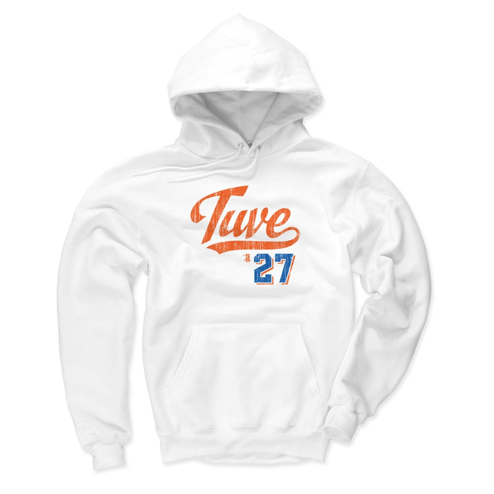 Jose Altuve Men's Hoodie | 500 LEVEL