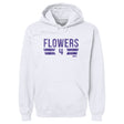 Zay Flowers Men's Hoodie | 500 LEVEL