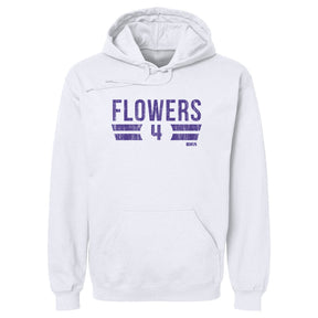 Zay Flowers Men's Hoodie | 500 LEVEL