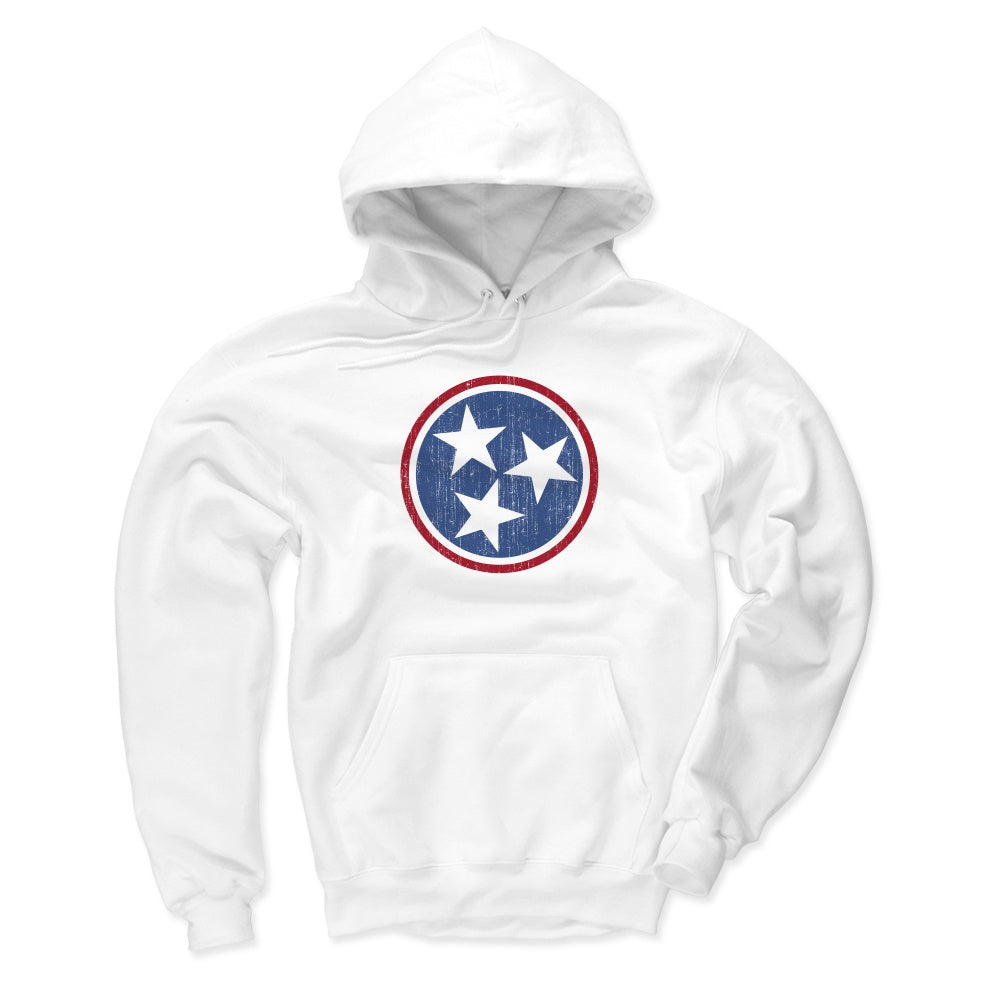 Tennessee Men's Hoodie | 500 LEVEL