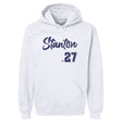 Giancarlo Stanton Men's Hoodie | 500 LEVEL