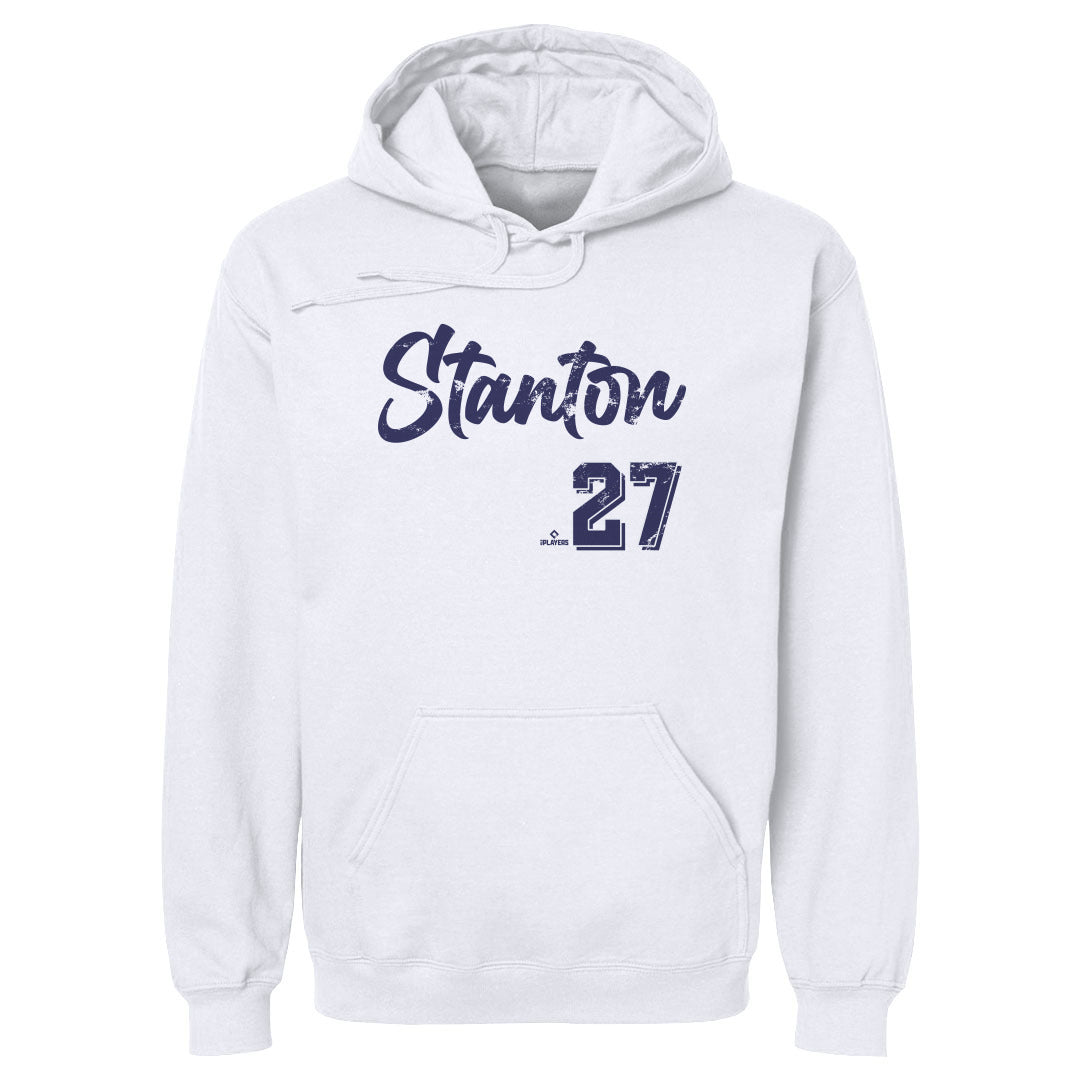 Giancarlo Stanton Men's Hoodie | 500 LEVEL