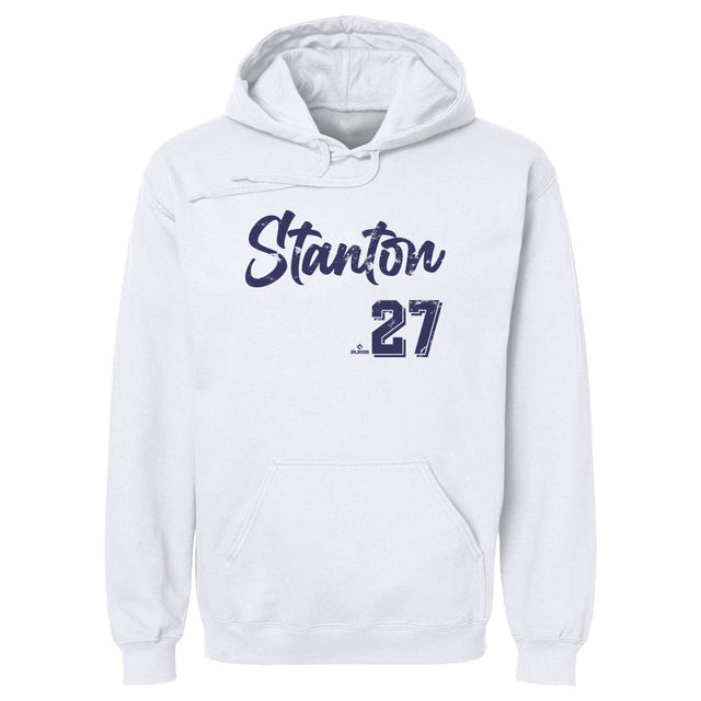 Giancarlo Stanton Men's Hoodie | 500 LEVEL
