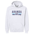 Jonathan Aranda Men's Hoodie | 500 LEVEL