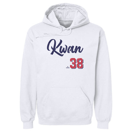 Steven Kwan Men's Hoodie | 500 LEVEL