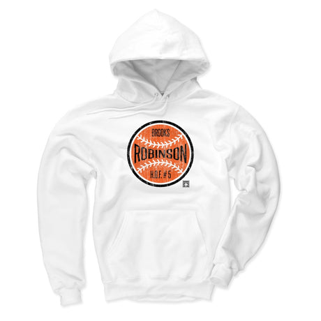 Brooks Robinson Men's Hoodie | 500 LEVEL
