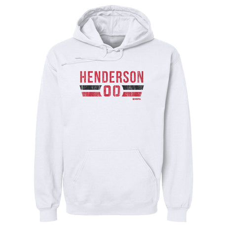 Scoot Henderson Men's Hoodie | 500 LEVEL