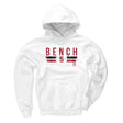 Johnny Bench Men's Hoodie | 500 LEVEL