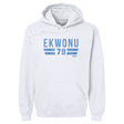 Ickey Ekwonu Men's Hoodie | 500 LEVEL