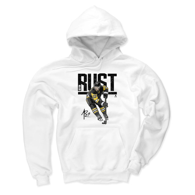 Bryan Rust Men's Hoodie | 500 LEVEL