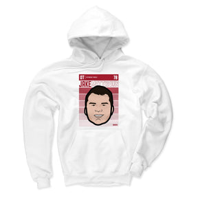 Jake Matthews Men's Hoodie | 500 LEVEL
