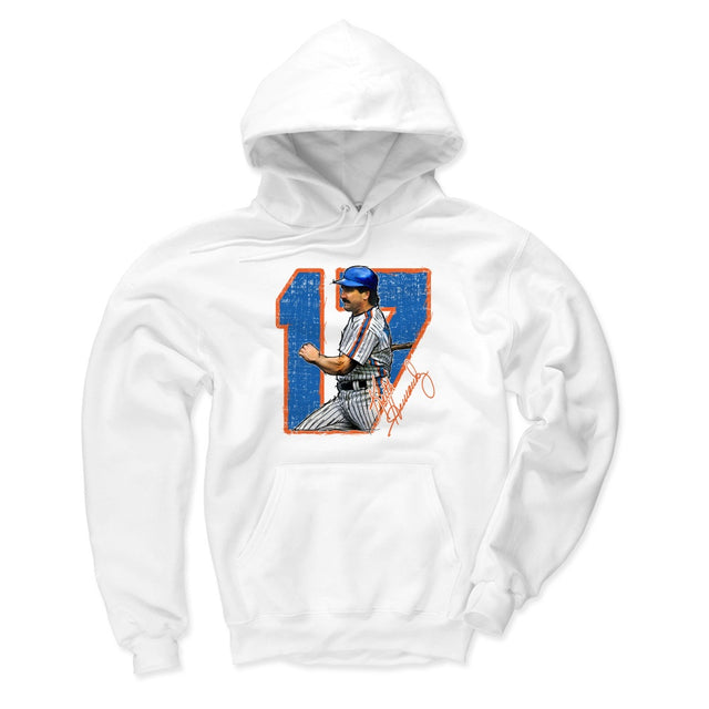Keith Hernandez Men's Hoodie | 500 LEVEL