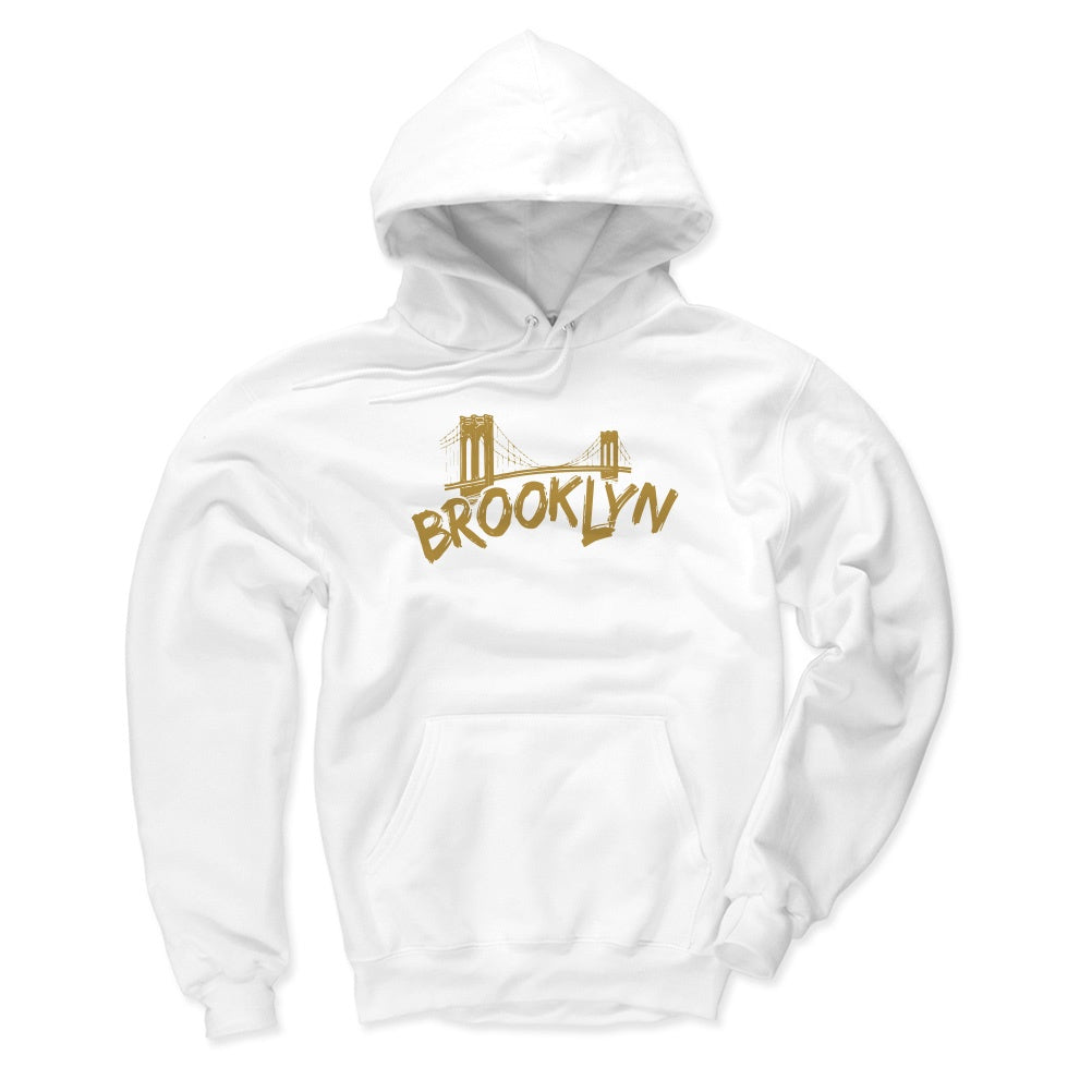 Brooklyn Men's Hoodie | 500 LEVEL