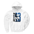 Salvador Perez Men's Hoodie | 500 LEVEL