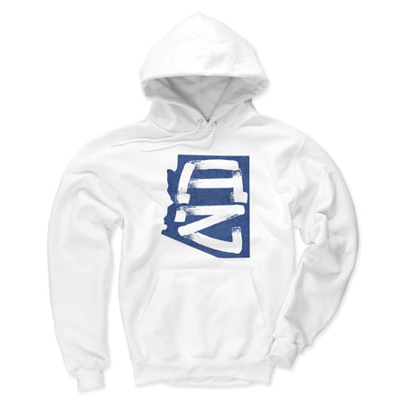 Arizona Men's Hoodie | 500 LEVEL