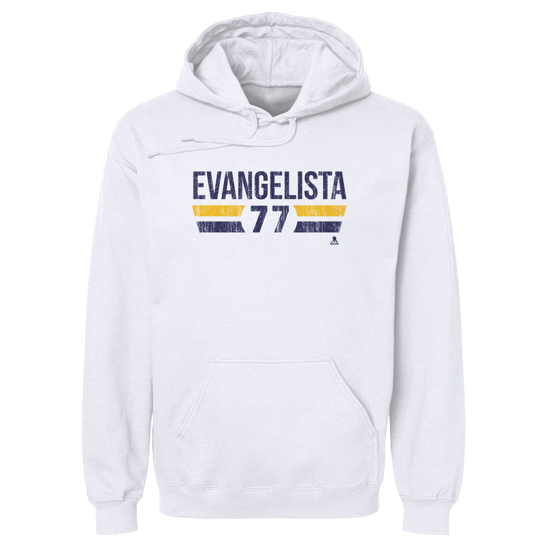 Luke Evangelista Men's Hoodie | 500 LEVEL