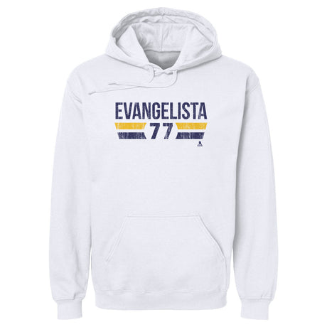 Luke Evangelista Men's Hoodie | 500 LEVEL