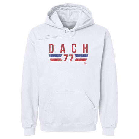 Kirby Dach Men's Hoodie | 500 LEVEL