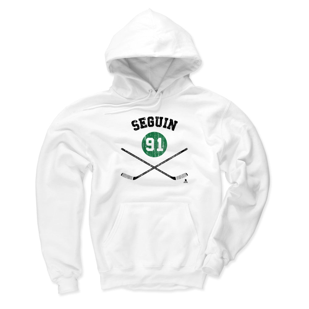 Tyler Seguin Men's Hoodie | 500 LEVEL