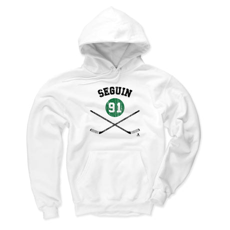 Tyler Seguin Men's Hoodie | 500 LEVEL