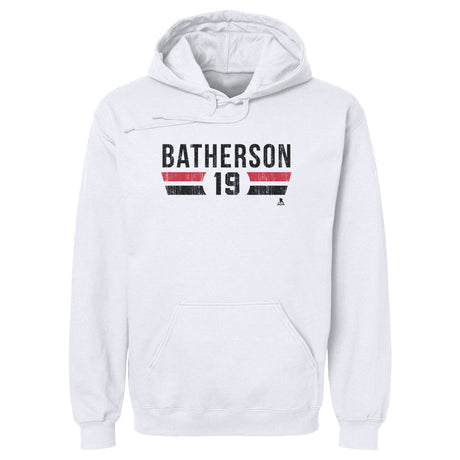 Drake Batherson Men's Hoodie | 500 LEVEL