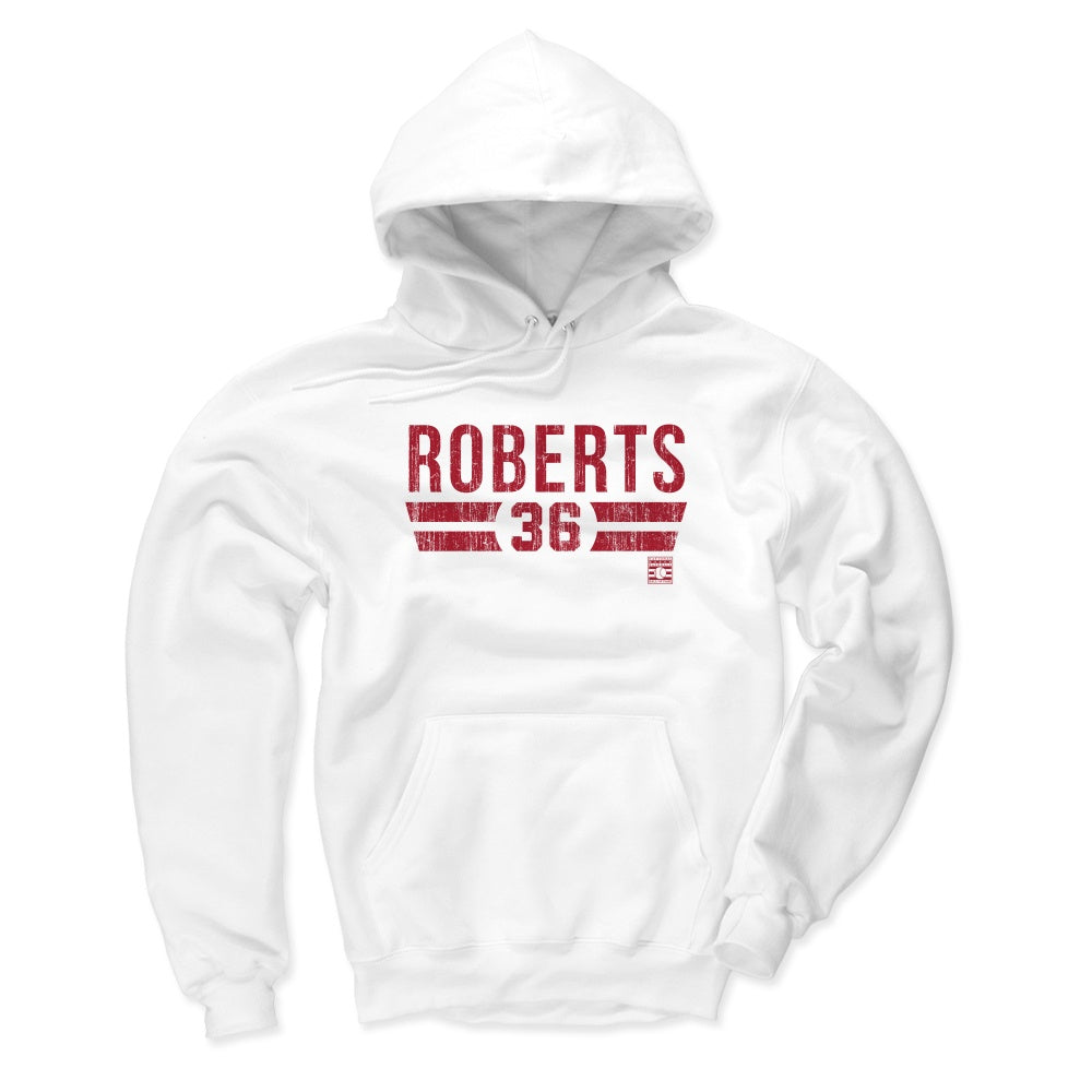 Robin Roberts Men&#39;s Hoodie | 500 LEVEL