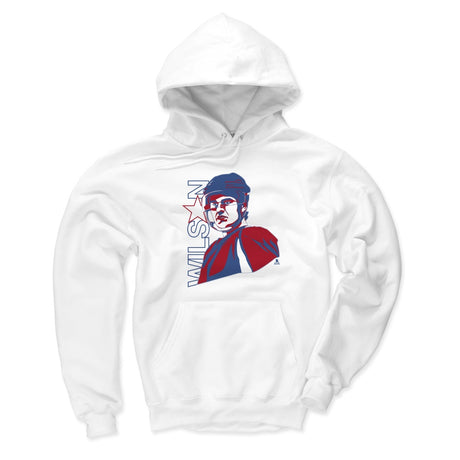 Tom Wilson Men's Hoodie | 500 LEVEL