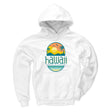 Hawaii Men's Hoodie | 500 LEVEL