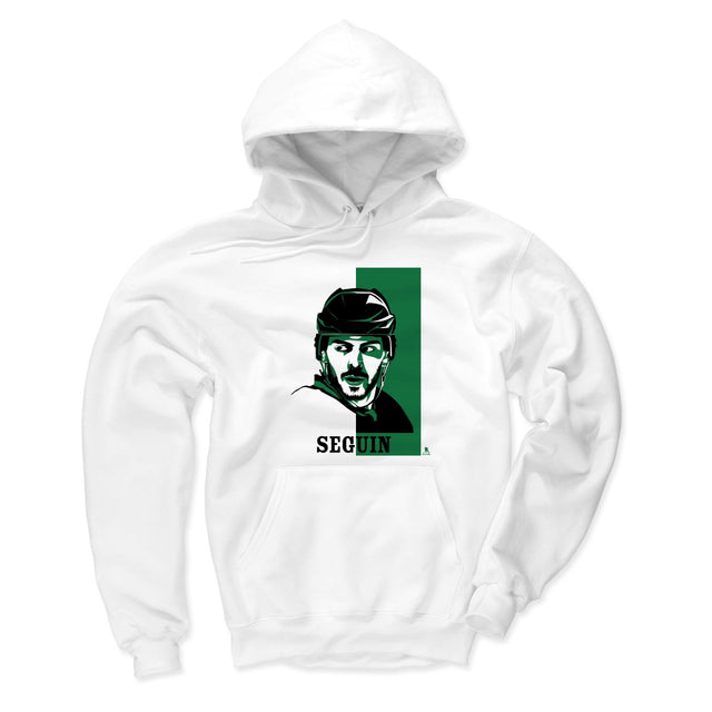 Tyler Seguin Men's Hoodie | 500 LEVEL