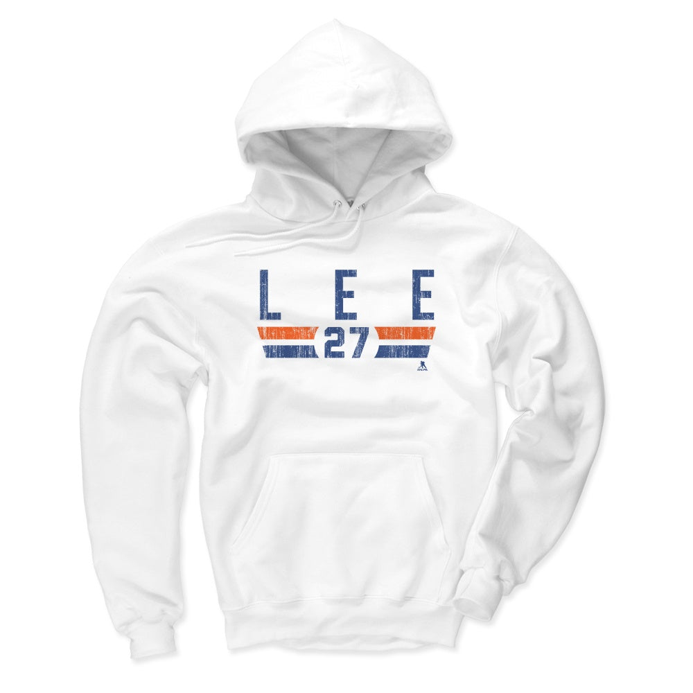 Anders Lee Men's Hoodie | 500 LEVEL