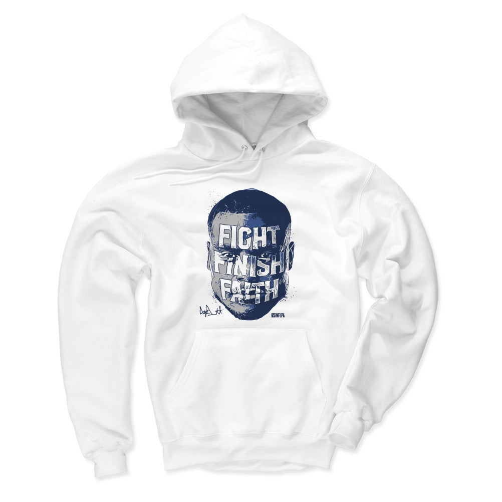 Dak Prescott Men's Hoodie | 500 LEVEL