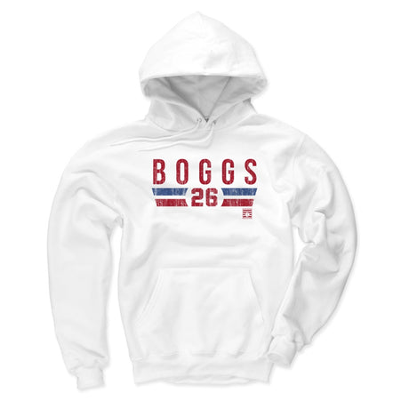Wade Boggs Men's Hoodie | 500 LEVEL